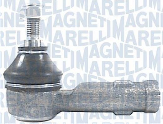 Magneti Marelli 301191604430 - Raidetangon pää inparts.fi