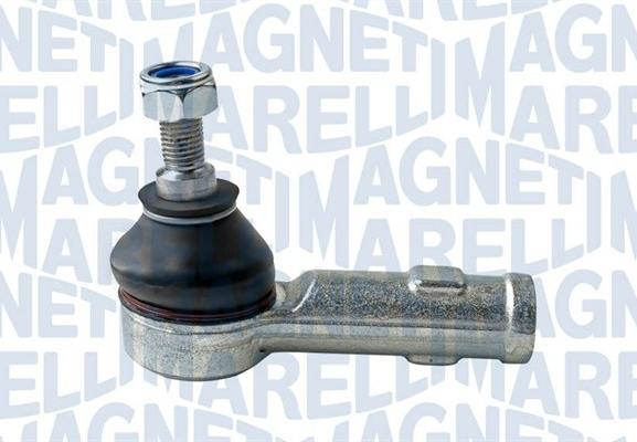 Magneti Marelli 301191604420 - Raidetangon pää inparts.fi