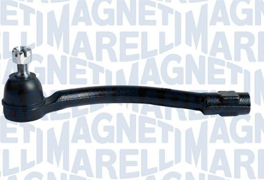 Magneti Marelli 301191604550 - Raidetangon pää inparts.fi