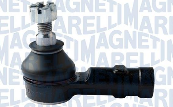 Magneti Marelli 301191604560 - Raidetangon pää inparts.fi