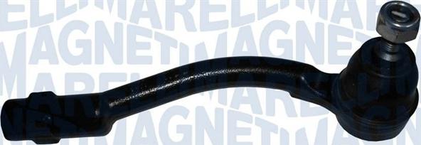 Magneti Marelli 301191604500 - Raidetangon pää inparts.fi