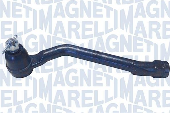 Magneti Marelli 301191604580 - Raidetangon pää inparts.fi