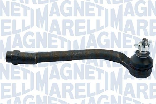 Magneti Marelli 301191604520 - Raidetangon pää inparts.fi