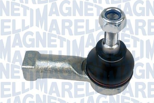 Magneti Marelli 301191604610 - Raidetangon pää inparts.fi