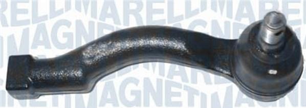 Magneti Marelli 301191604680 - Raidetangon pää inparts.fi