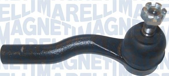 Magneti Marelli 301191604050 - Raidetangon pää inparts.fi