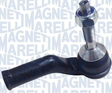 Magneti Marelli 301191604150 - Raidetangon pää inparts.fi