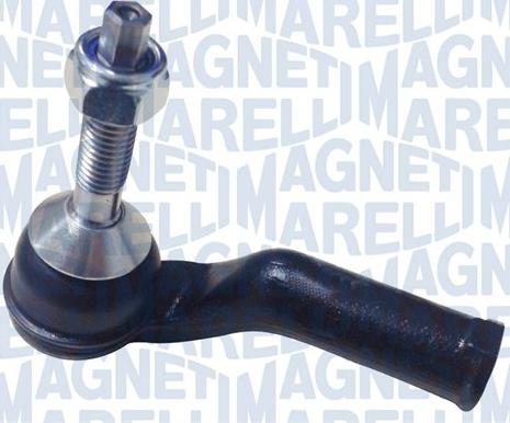 Magneti Marelli 301191604160 - Raidetangon pää inparts.fi