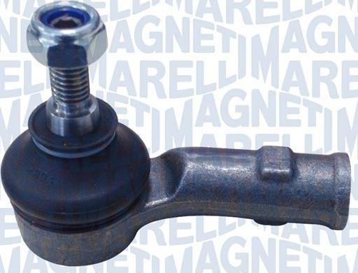 Magneti Marelli 301191604180 - Raidetangon pää inparts.fi