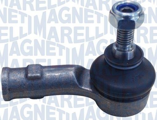 Magneti Marelli 301191604170 - Raidetangon pää inparts.fi