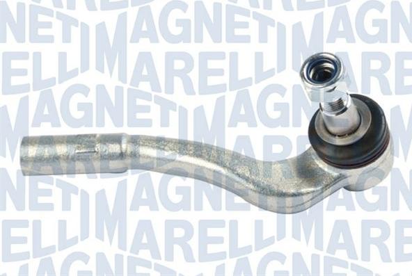 Magneti Marelli 301191604850 - Raidetangon pää inparts.fi