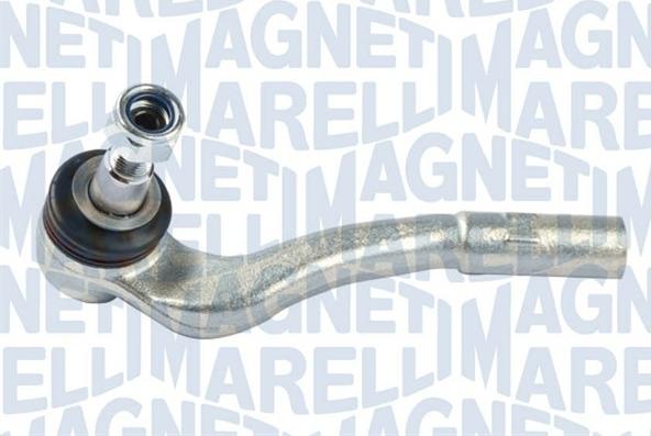 Magneti Marelli 301191604860 - Raidetangon pää inparts.fi