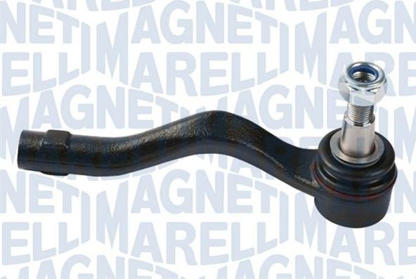 Magneti Marelli 301191604830 - Raidetangon pää inparts.fi