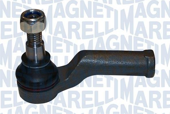 Magneti Marelli 301191604390 - Raidetangon pää inparts.fi