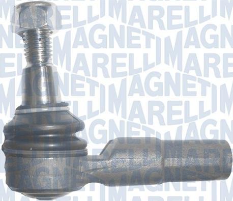 Magneti Marelli 301191604340 - Raidetangon pää inparts.fi