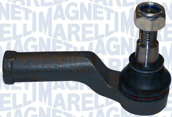 Magneti Marelli 301191604380 - Raidetangon pää inparts.fi