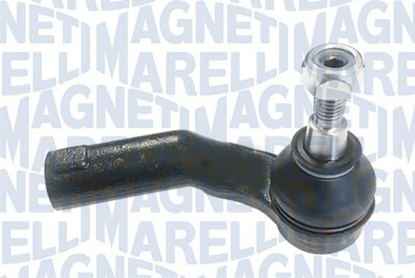 Magneti Marelli 301191604210 - Raidetangon pää inparts.fi