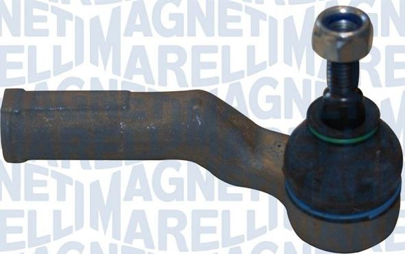 Magneti Marelli 301191604230 - Raidetangon pää inparts.fi