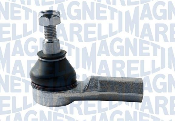 Magneti Marelli 301191604750 - Raidetangon pää inparts.fi