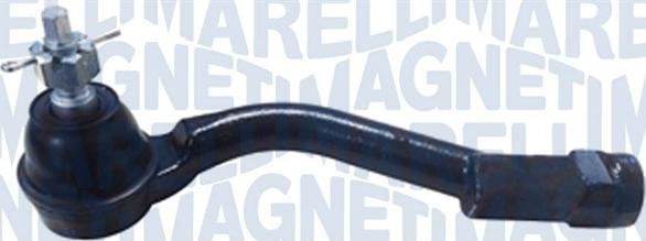 Magneti Marelli 301191604710 - Raidetangon pää inparts.fi