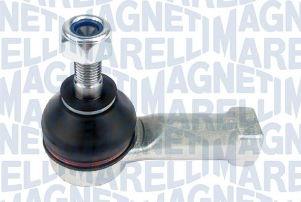 Magneti Marelli 301191605960 - Raidetangon pää inparts.fi