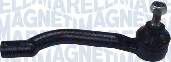 Magneti Marelli 301191605900 - Raidetangon pää inparts.fi