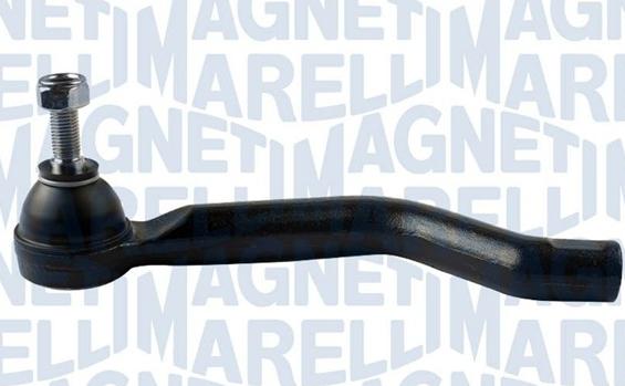 Magneti Marelli 301191605930 - Raidetangon pää inparts.fi