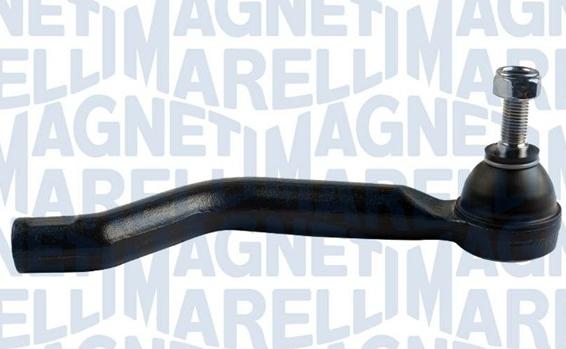 Magneti Marelli 301191605920 - Raidetangon pää inparts.fi