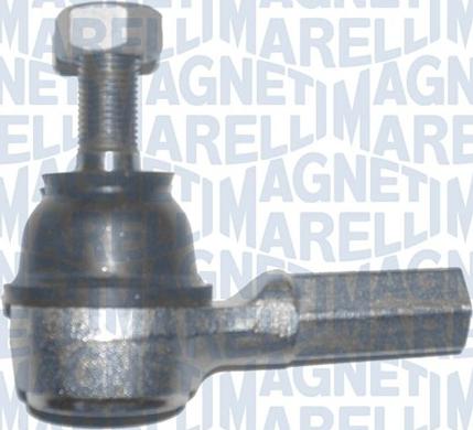 Magneti Marelli 301191605970 - Raidetangon pää inparts.fi