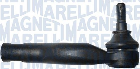 Magneti Marelli 301191605440 - Raidetangon pää inparts.fi