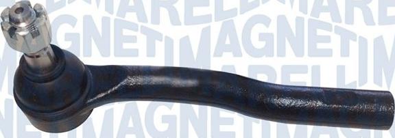 Magneti Marelli 301191605400 - Raidetangon pää inparts.fi