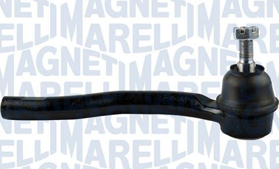 Magneti Marelli 301191605410 - Raidetangon pää inparts.fi