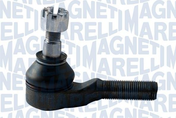 Magneti Marelli 301191605480 - Raidetangon pää inparts.fi