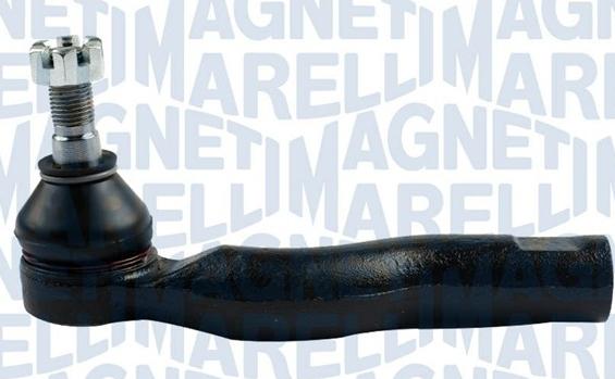 Magneti Marelli 301191605430 - Raidetangon pää inparts.fi