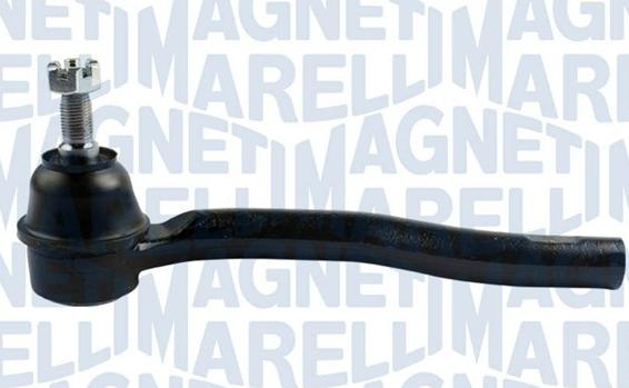 Magneti Marelli 301191605420 - Raidetangon pää inparts.fi