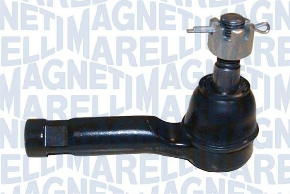 Magneti Marelli 301191605470 - Raidetangon pää inparts.fi