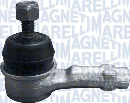 Magneti Marelli 301191605590 - Raidetangon pää inparts.fi