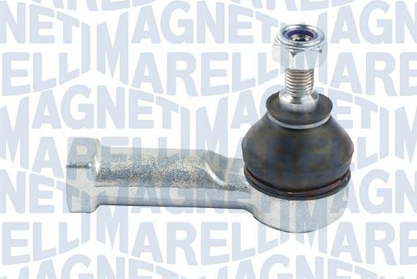 Magneti Marelli 301191605520 - Raidetangon pää inparts.fi