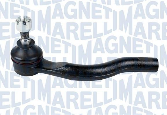 Magneti Marelli 301191605570 - Raidetangon pää inparts.fi