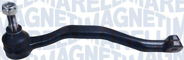 Magneti Marelli 301191605690 - Raidetangon pää inparts.fi