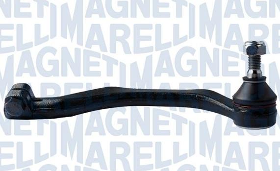 Magneti Marelli 301191605640 - Raidetangon pää inparts.fi