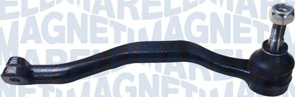 Magneti Marelli 301191605680 - Raidetangon pää inparts.fi