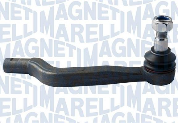 Magneti Marelli 301191605090 - Raidetangon pää inparts.fi