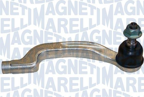 Magneti Marelli 301191605010 - Raidetangon pää inparts.fi