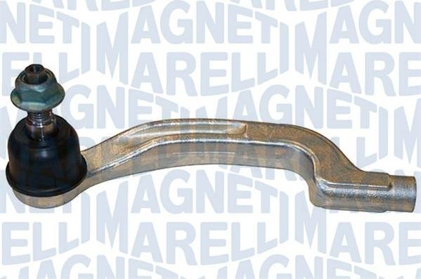 Magneti Marelli 301191605020 - Raidetangon pää inparts.fi