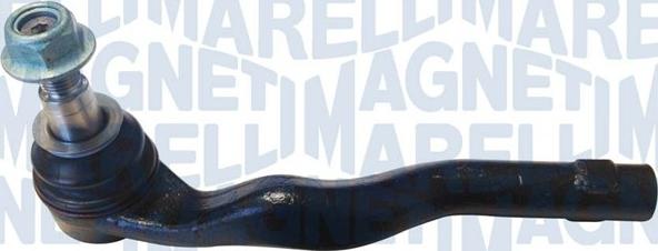 Magneti Marelli 301191605140 - Raidetangon pää inparts.fi