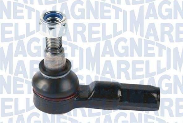 Magneti Marelli 301191605160 - Raidetangon pää inparts.fi