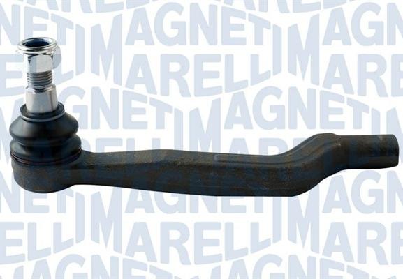 Magneti Marelli 301191605100 - Raidetangon pää inparts.fi