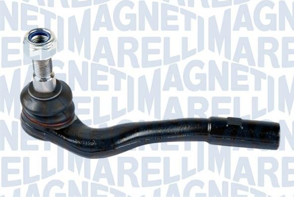 Magneti Marelli 301191605180 - Raidetangon pää inparts.fi