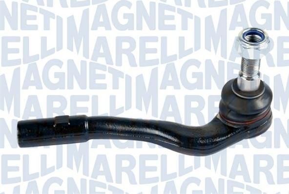 Magneti Marelli 301191605170 - Raidetangon pää inparts.fi